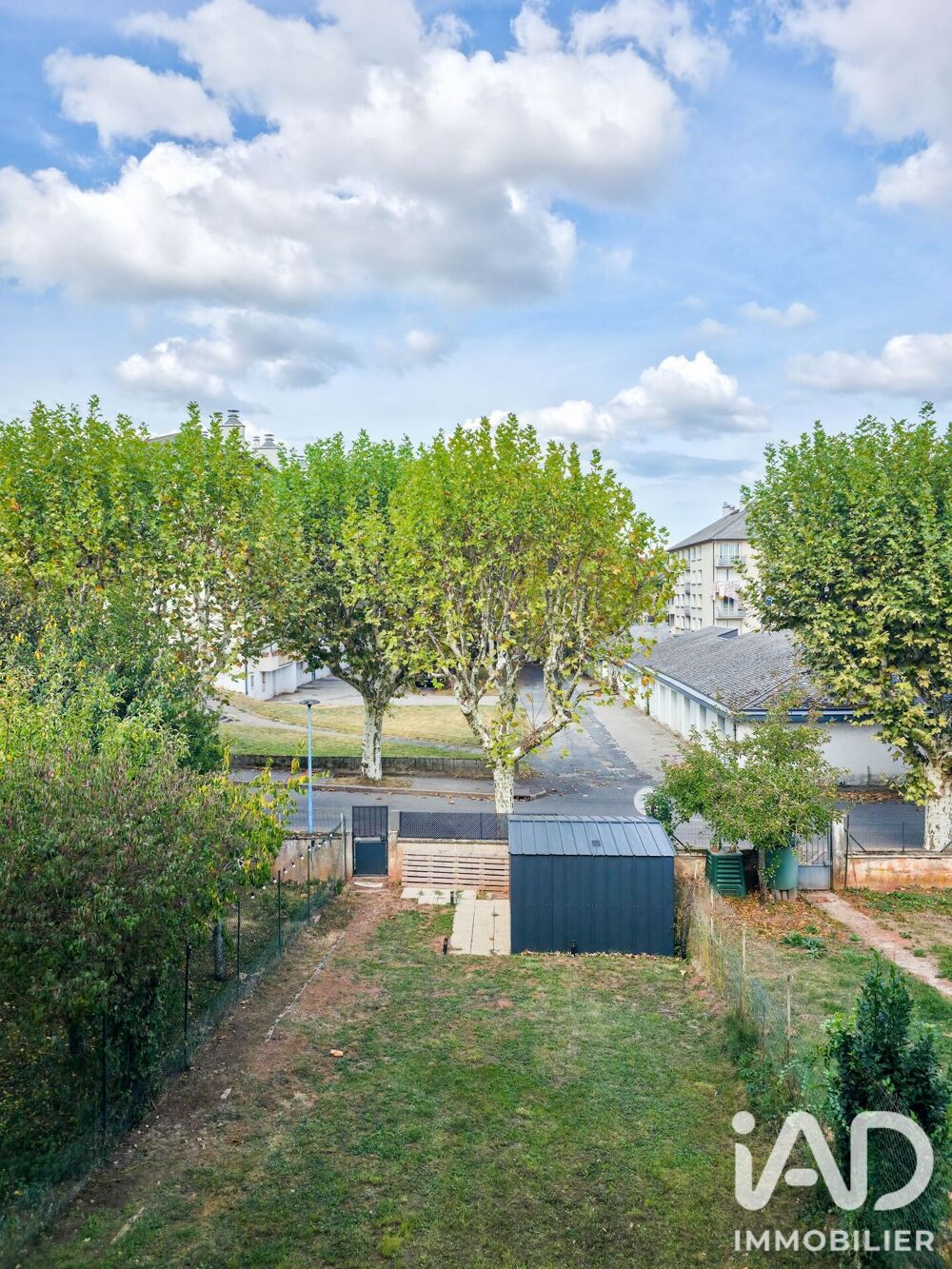 Vente Maison Vente Maison de ville 5 pièces Onet-le-château