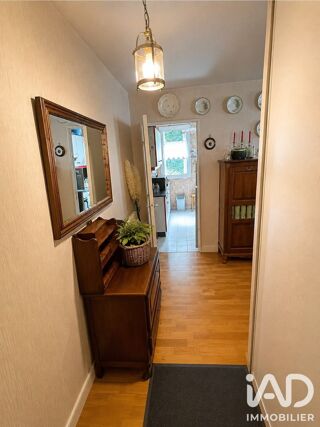  Appartement à vendre 2 pièces 50 m²