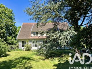  Maison � vendre 9 pi�ces 300 m�