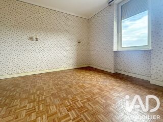  Maison à vendre 15 + pièces 162 m²