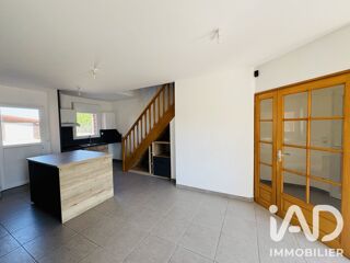  Maison à vendre 4 pièces 114 m²
