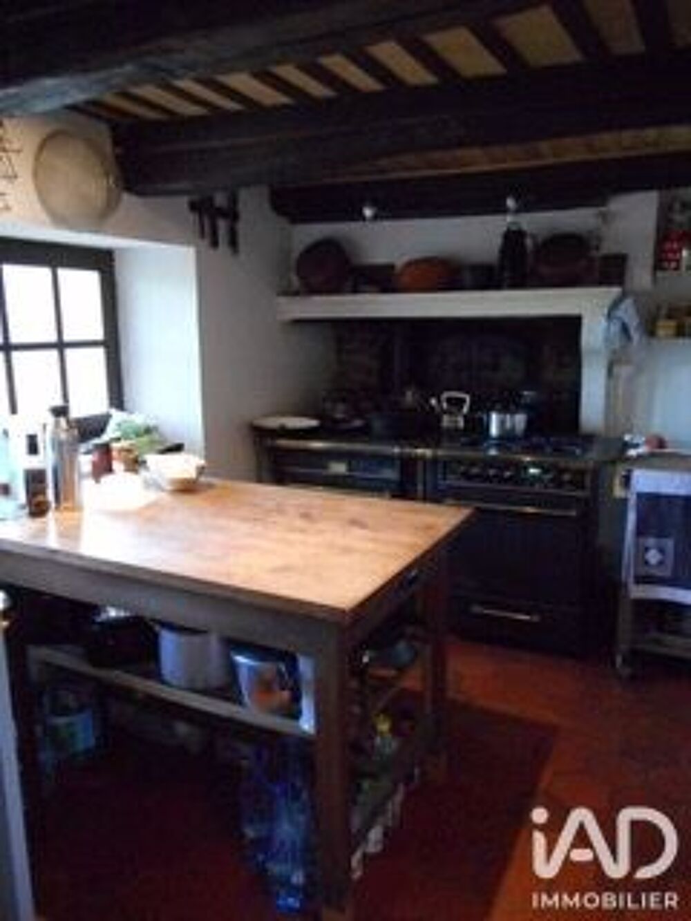 Vente Maison Vente Maison de campagne 5 pièces Praslay