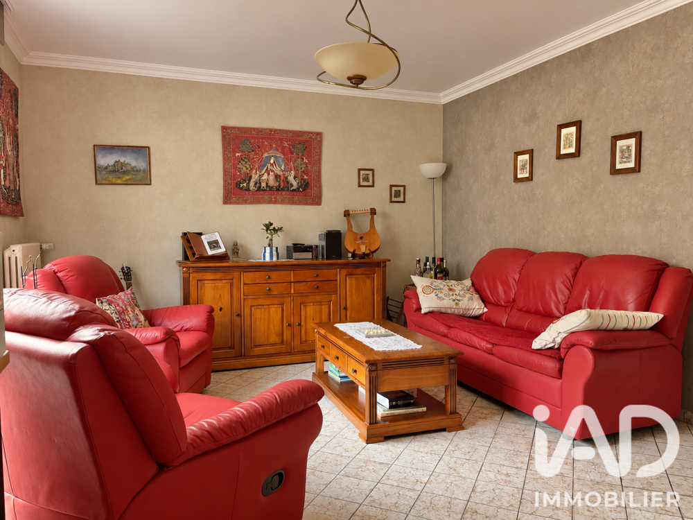Vente Maison Vente Maison traditionnelle 8 pièces Locqueltas