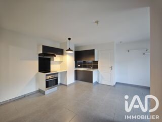  Appartement à vendre 2 pièces 43 m²