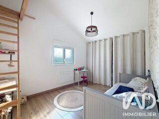  Maison à vendre 4 pièces 81 m²