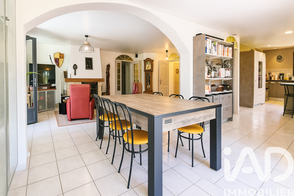 Vente Maison Vente Maison traditionnelle 5 pièces Cambieure