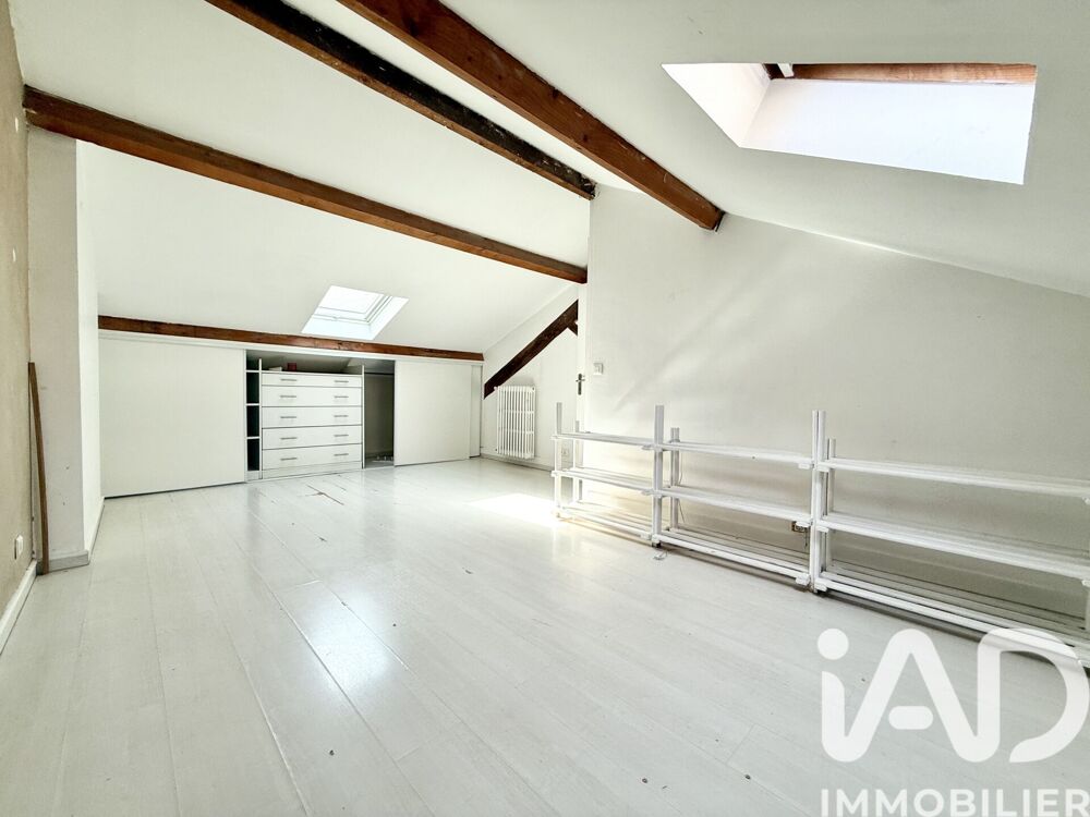 à vendre  Maison Saint-Mandé (94160)