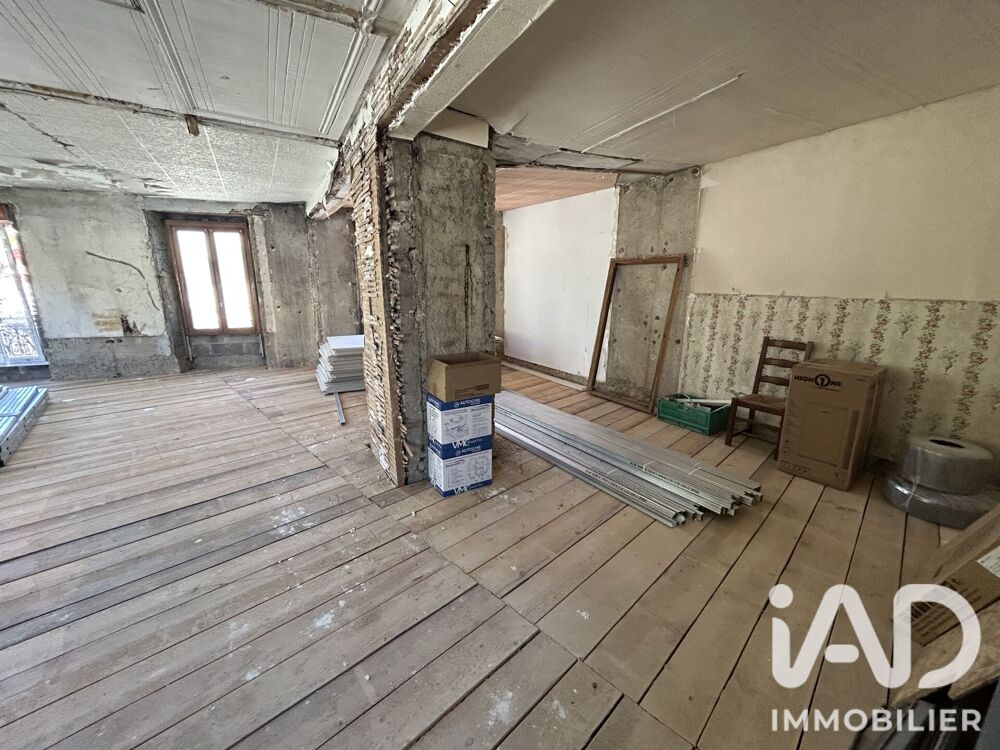 Vente Appartement Vente Appartement 4 pièces Hauts de bienne