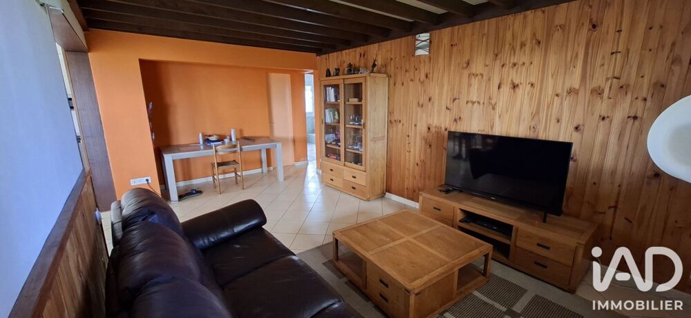 Vente Maison Vente Maison/villa 4 pièces Le tampon
