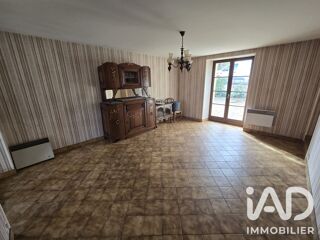  Maison à vendre 3 pièces 64 m²