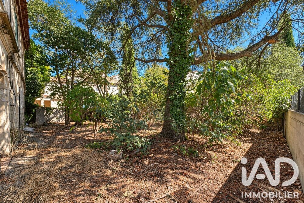 Vente Maison Vente Maison/villa 5 pièces Garons