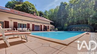  Maison à vendre 9 pièces 313 m²