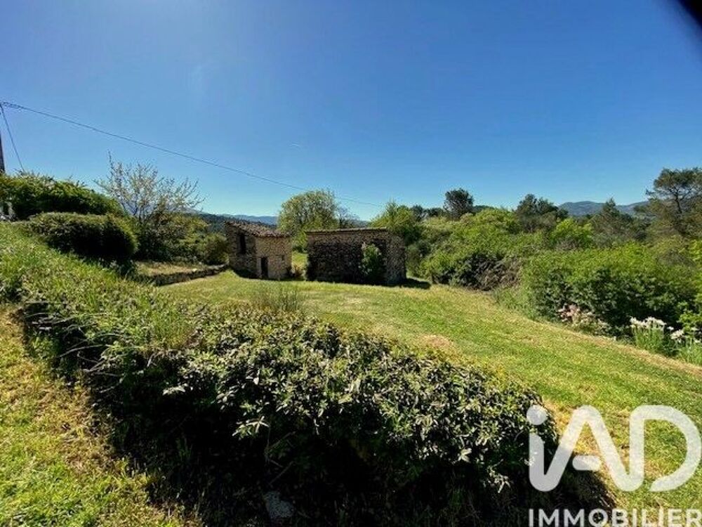 Vente Maison de campagne 5 pièces