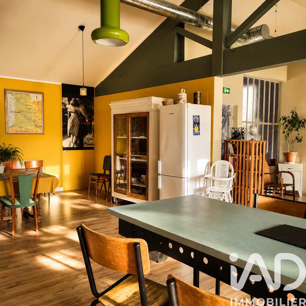 à vendre  Maison Niort (79000)