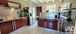  Maison à vendre 7 pièces 206 m²