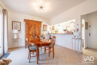  Maison à vendre 5 pièces 127 m²