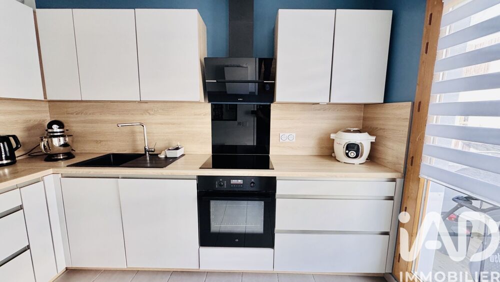 Vente Appartement Vente Appartement 4 pièces Bois-d'arcy