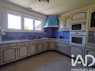 Maison à vendre 5 pièces 196 m²
