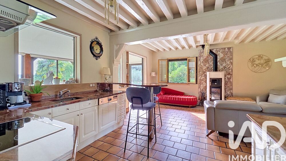 à vendre  Maison Saint-Hymer (14130)
