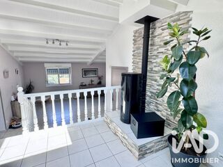  Appartement à vendre 5 pièces 123 m²