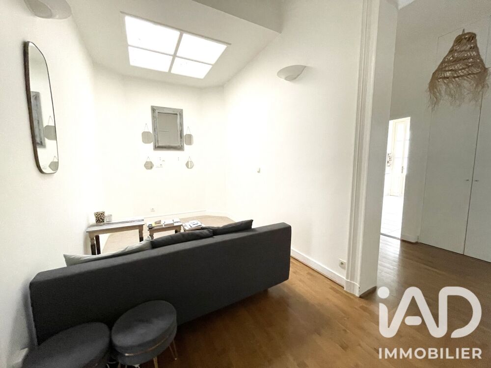 à vendre  Appartement Bordeaux (33000)