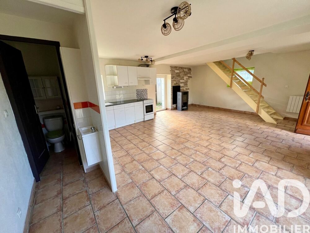Vente Duplex 3 pièces