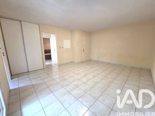  Appartement à vendre 2 pièces 42 m²