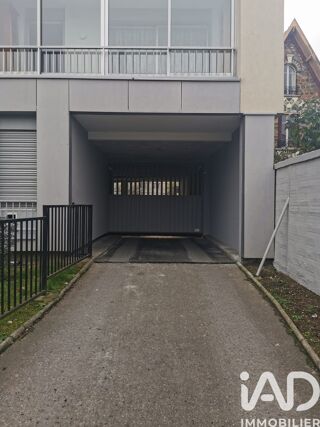  Parking / Garage à vendre 15 m²