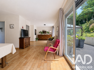  Maison à vendre 5 pièces 100 m²