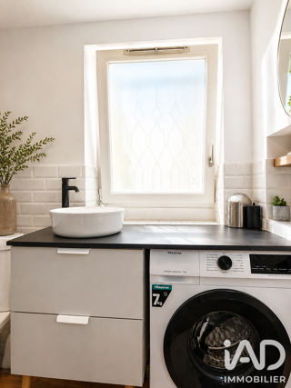 Appartement à vendre 2 pièces 37 m²