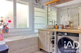  Maison à vendre 4 pièces 64 m²