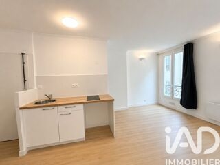  Appartement à vendre 1 pièce 24 m²