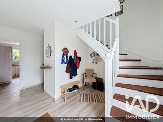  Maison à vendre 5 pièces 120 m²