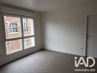  Appartement à vendre 2 pièces 43 m²