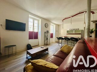 Appartement à vendre 1 pièce 37 m²