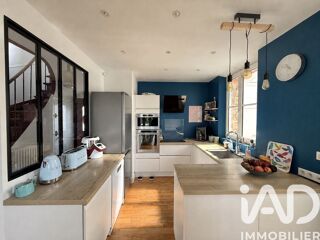  Maison à vendre 7 pièces 170 m²