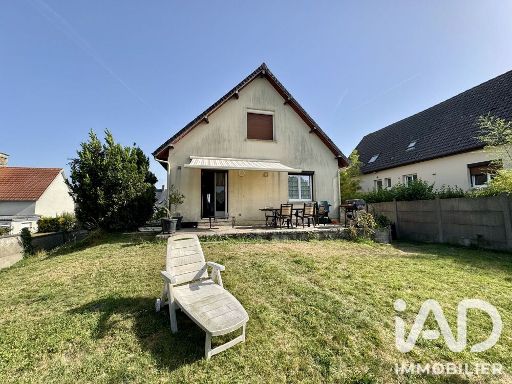 Vente Maison Vente Maison de village 5 pièces Tourneville-sur-mer