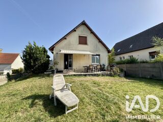  Maison à vendre 5 pièces 134 m²