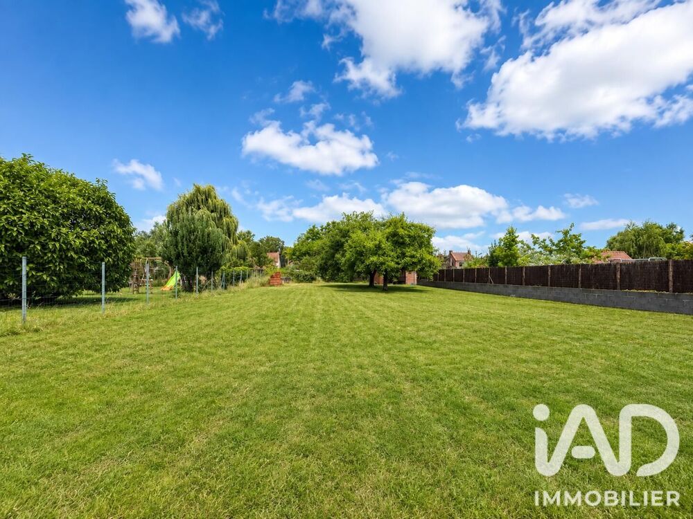 Vente Maison Vente Maison de village 5 pièces Flines-lez-raches