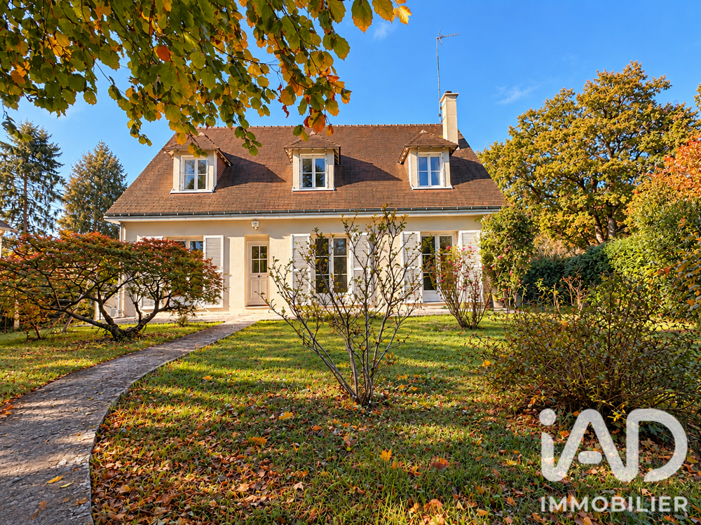 Vente Maison Vente Maison/villa 7 pièces Veigné