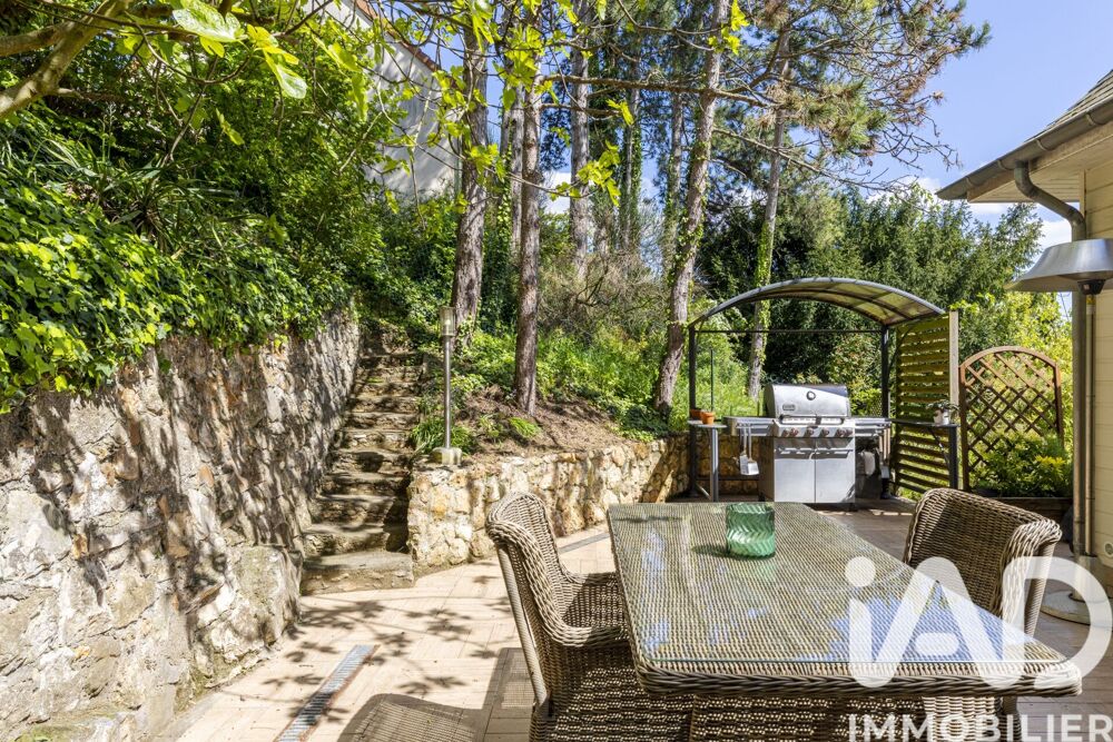 Vente Maison/villa 8 pièces