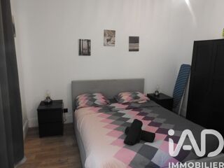  Appartement à vendre 3 pièces 51 m²