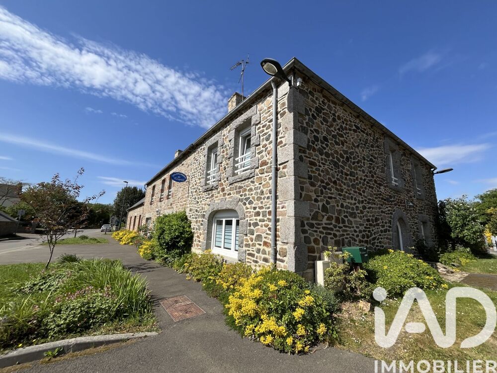 Vente Maison Vente Longère 14 pièces Le faouët