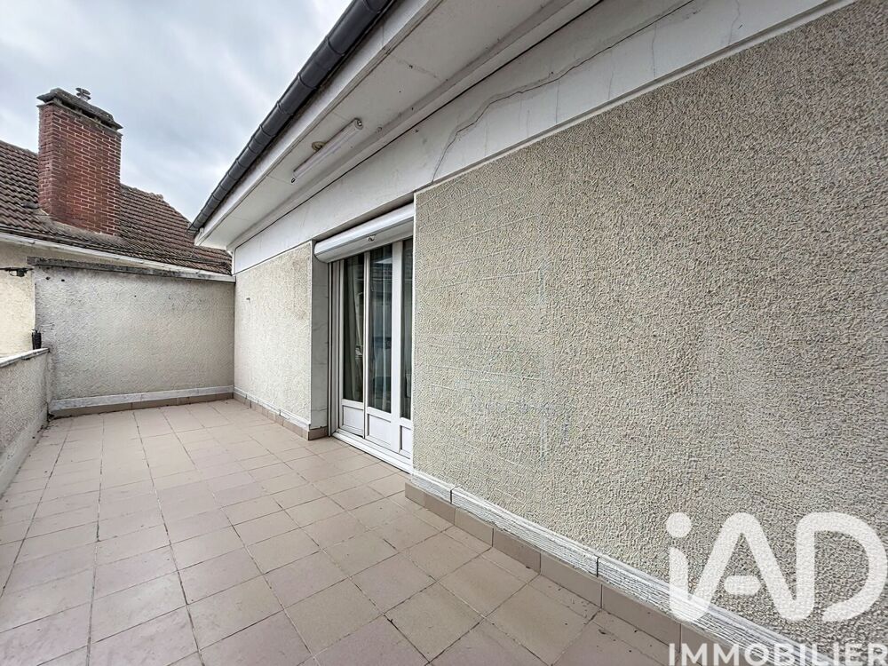 � vendre  Appartement Villeneuve-le-Roi (94290)