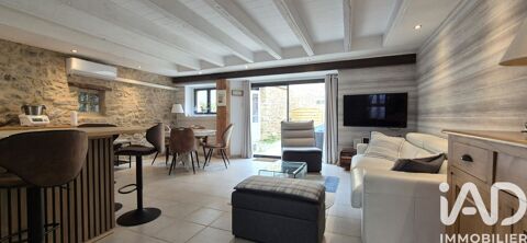  Maison � vendre 4 pi�ces 137 m�