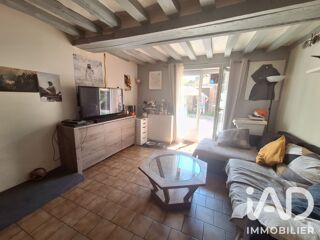  Maison à vendre 2 pièces 50 m²