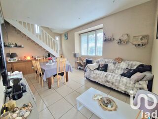  Maison à vendre 5 pièces 105 m²