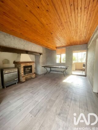  Maison � vendre 4 pi�ces 83 m�