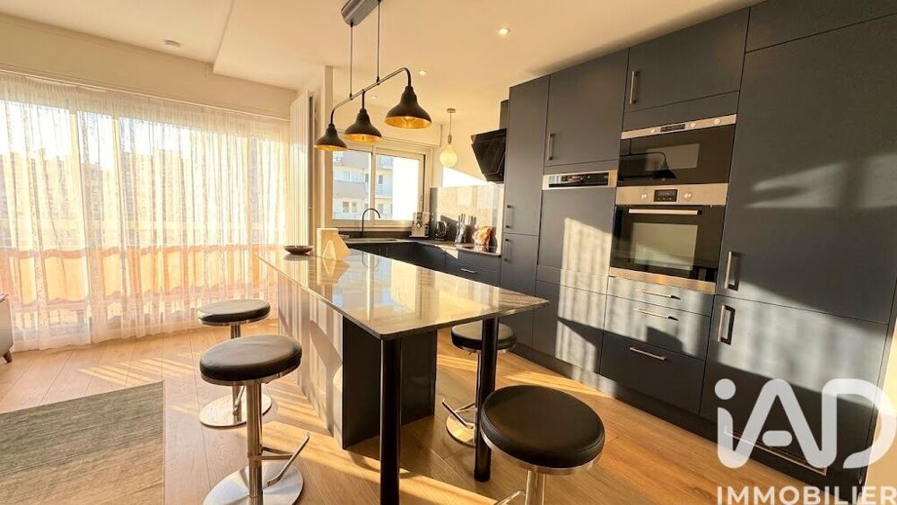 Vente Appartement Vente Appartement 4 pièces Clichy