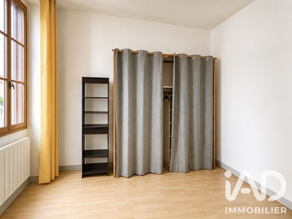 vente Appartement - 2 pièce(s) - 44 m² Pau (64000)